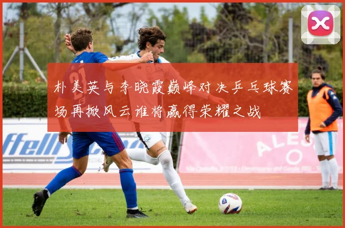 朴美英与李晓霞巅峰对决乒乓球赛场再掀风云谁将赢得荣耀之战