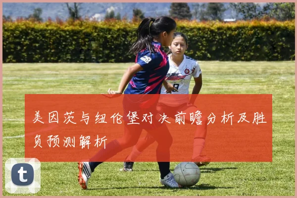 美因茨与纽伦堡对决前瞻分析及胜负预测解析