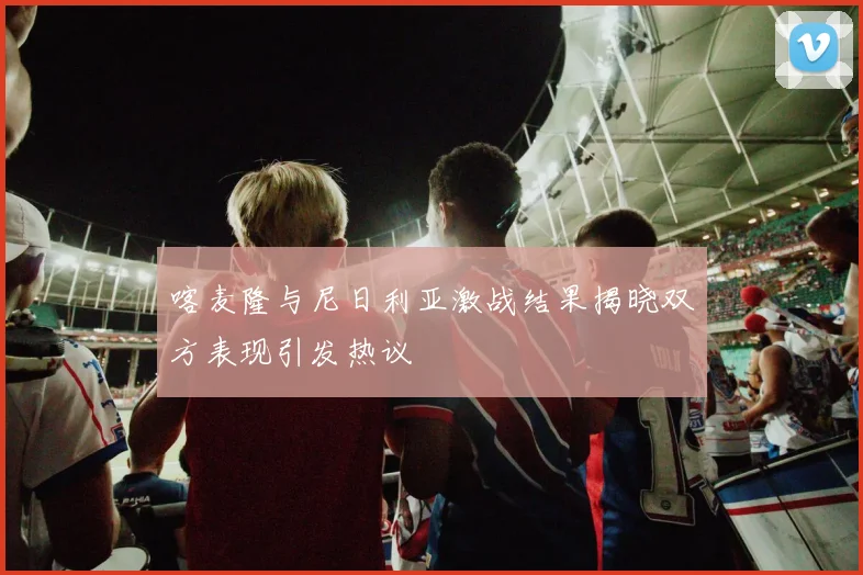 喀麦隆与尼日利亚激战结果揭晓双方表现引发热议