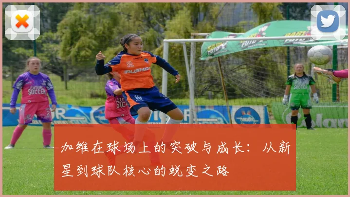 加维在球场上的突破与成长：从新星到球队核心的蜕变之路