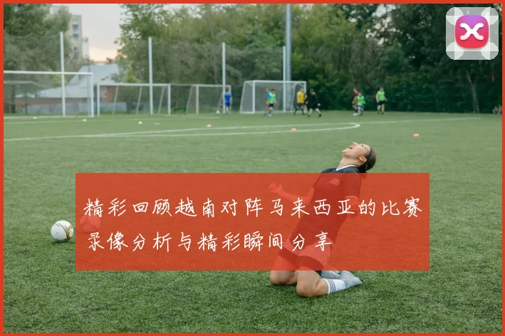 精彩回顾越南对阵马来西亚的比赛录像分析与精彩瞬间分享