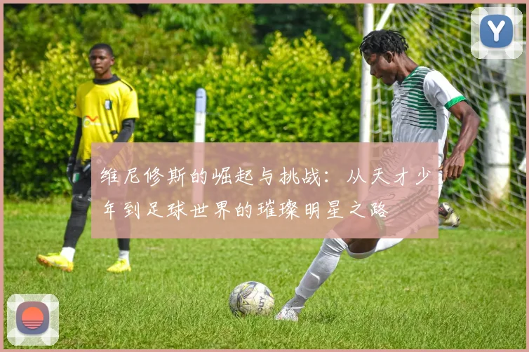 维尼修斯的崛起与挑战：从天才少年到足球世界的璀璨明星之路